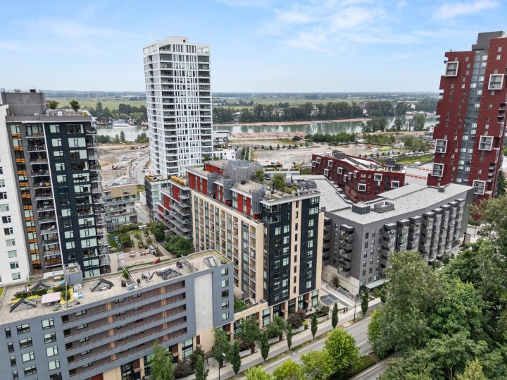 Photo 32 at 3482 Marine Way, South Marine, Vancouver East