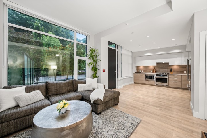 Photo 1 at 3482 Marine Way, South Marine, Vancouver East