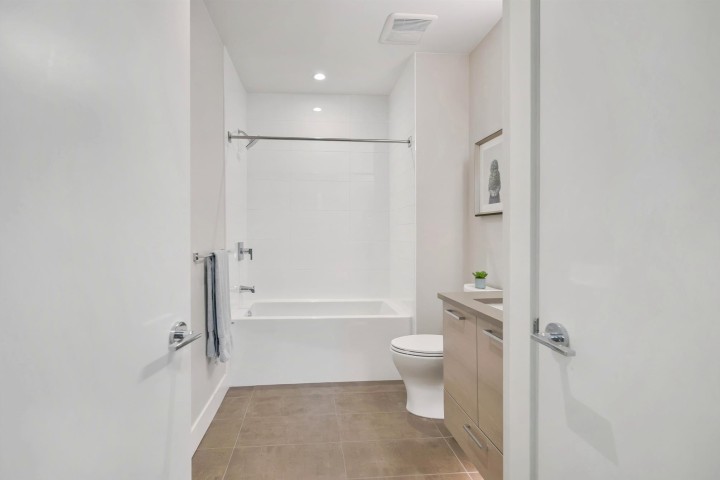 Photo 9 at 3482 Marine Way, South Marine, Vancouver East