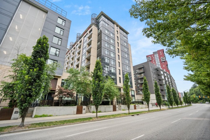 Photo 38 at 3482 Marine Way, South Marine, Vancouver East