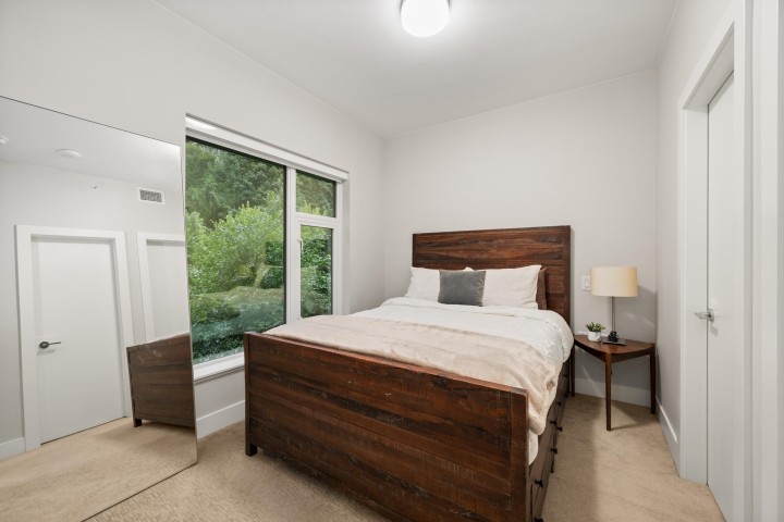 Photo 10 at 3482 Marine Way, South Marine, Vancouver East