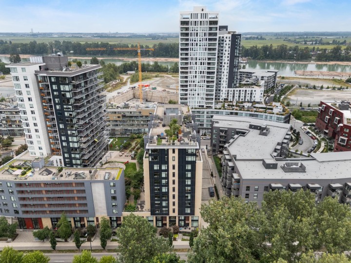 Photo 33 at 3482 Marine Way, South Marine, Vancouver East