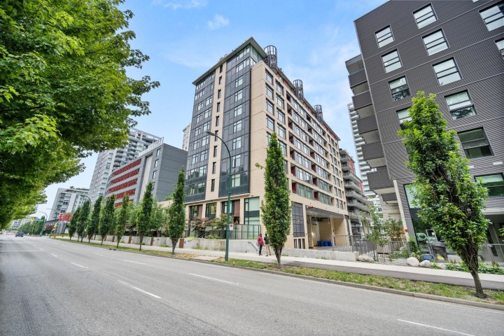 Photo 37 at 3482 Marine Way, South Marine, Vancouver East