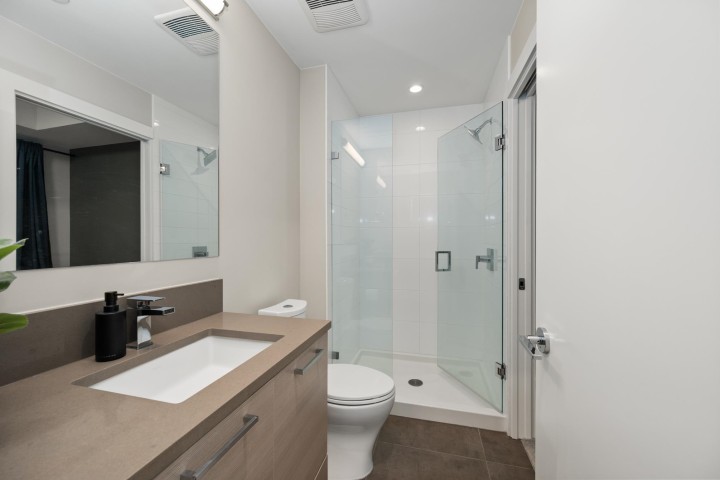 Photo 15 at 3482 Marine Way, South Marine, Vancouver East