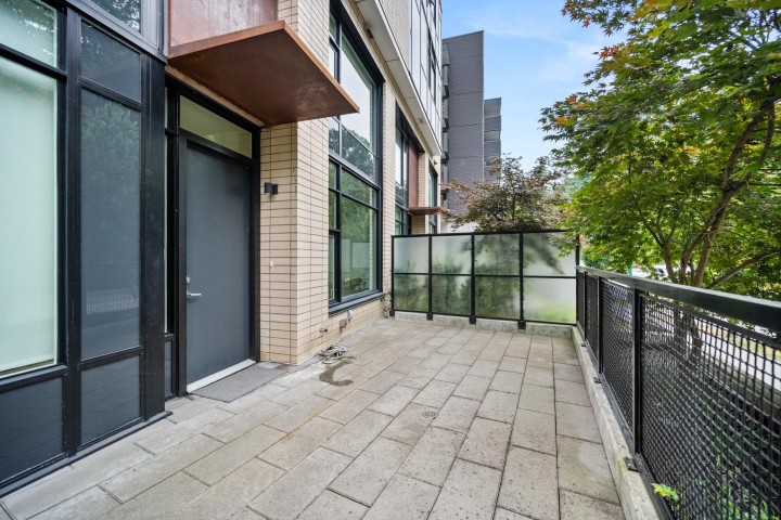 Photo 31 at 3482 Marine Way, South Marine, Vancouver East