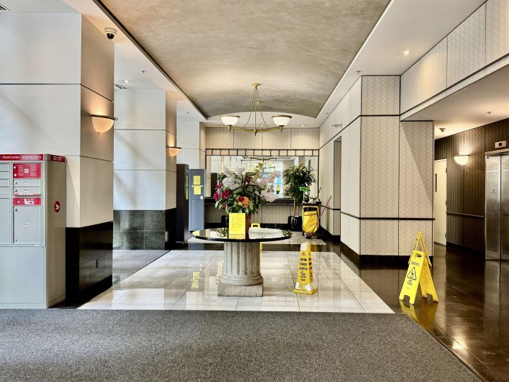 Photo 2 at 2609 - 438 Seymour Street, Downtown VW, Vancouver West