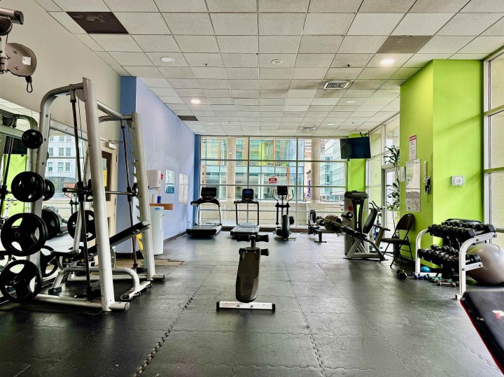 Photo 17 at 2609 - 438 Seymour Street, Downtown VW, Vancouver West