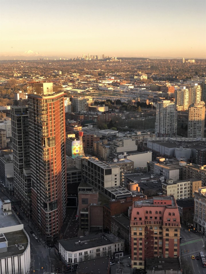 Photo 12 at 2609 - 438 Seymour Street, Downtown VW, Vancouver West