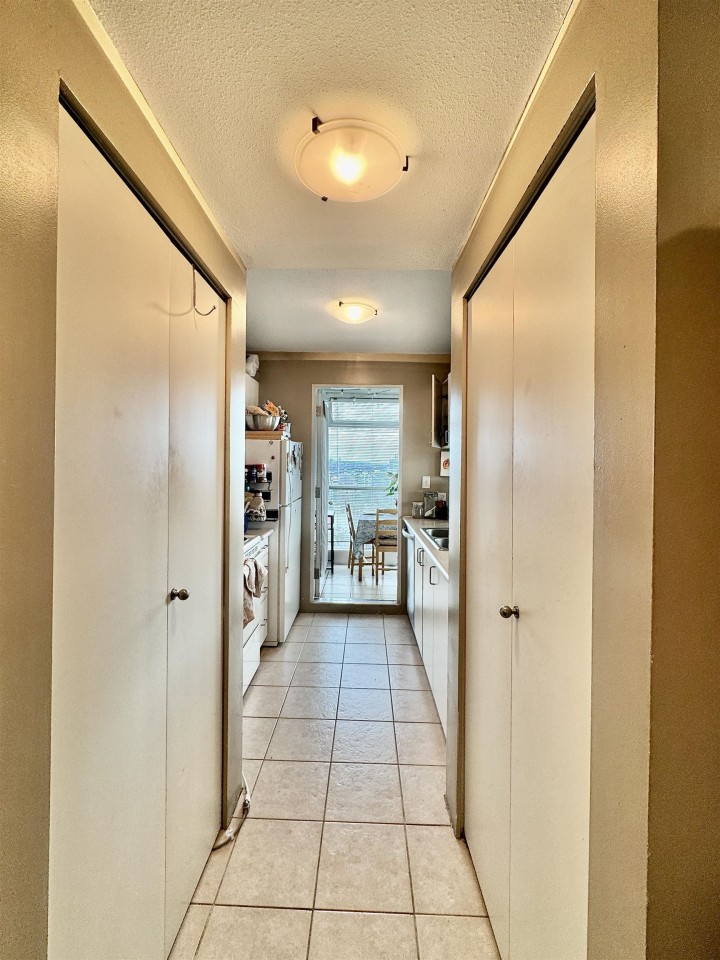 Photo 7 at 2609 - 438 Seymour Street, Downtown VW, Vancouver West