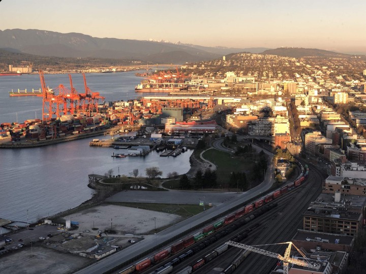 Photo 20 at 2609 - 438 Seymour Street, Downtown VW, Vancouver West