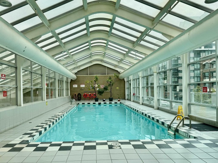 Photo 15 at 2609 - 438 Seymour Street, Downtown VW, Vancouver West