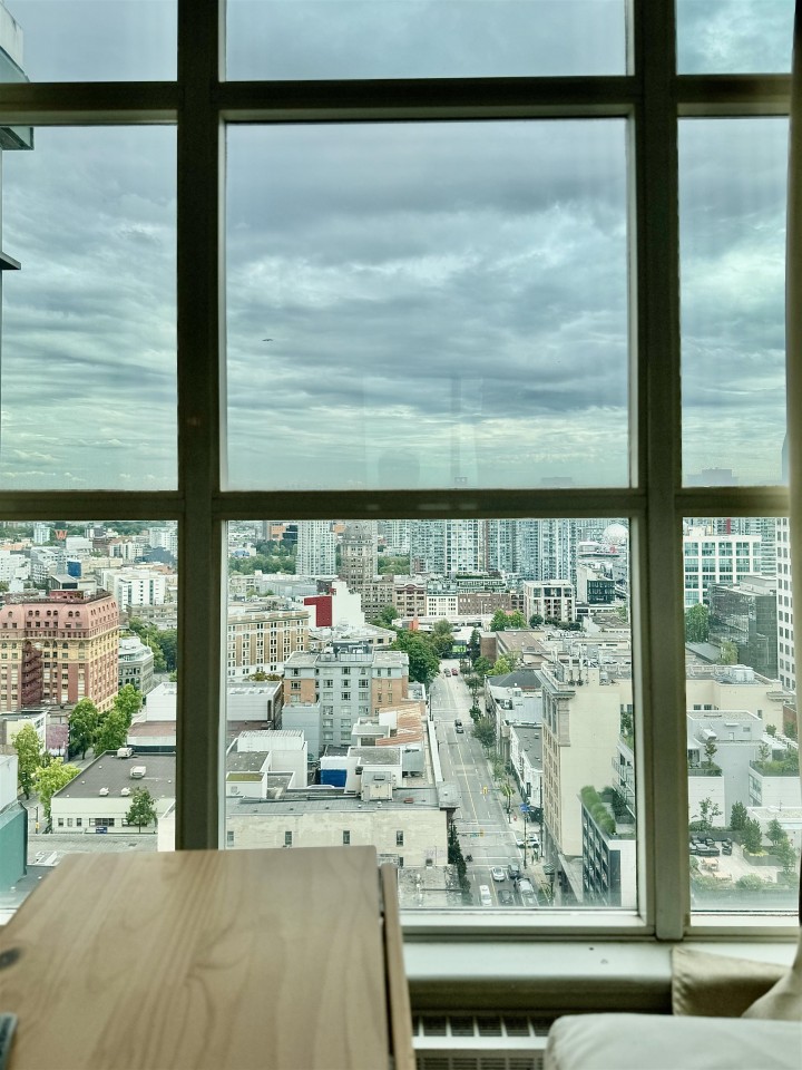 Photo 11 at 2609 - 438 Seymour Street, Downtown VW, Vancouver West