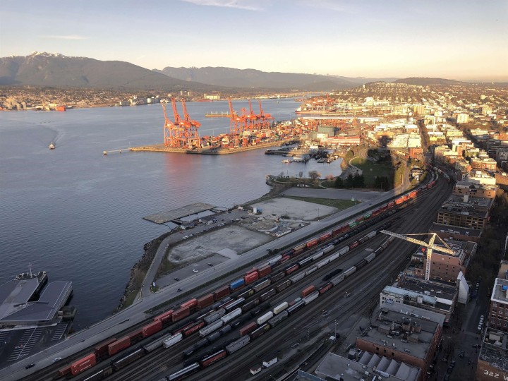 Photo 19 at 2609 - 438 Seymour Street, Downtown VW, Vancouver West