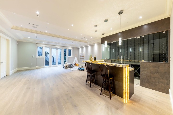 Photo 23 at 3981 W 35th Avenue, Dunbar, Vancouver West