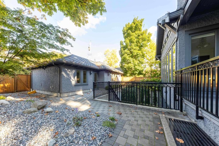 Photo 27 at 3981 W 35th Avenue, Dunbar, Vancouver West