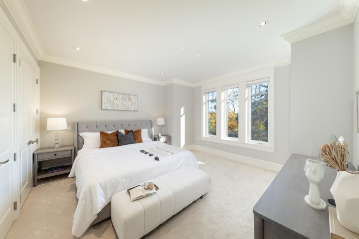 Photo 16 at 3981 W 35th Avenue, Dunbar, Vancouver West