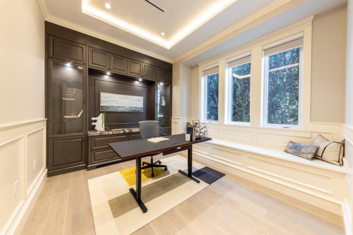 Photo 12 at 3981 W 35th Avenue, Dunbar, Vancouver West