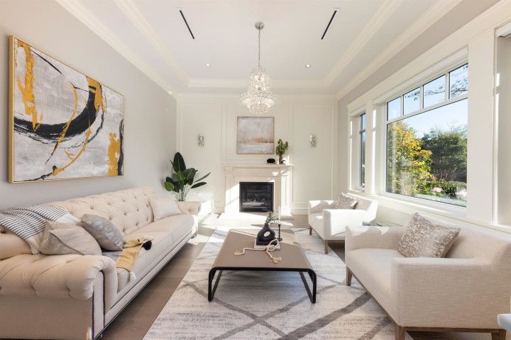 Photo 7 at 3981 W 35th Avenue, Dunbar, Vancouver West