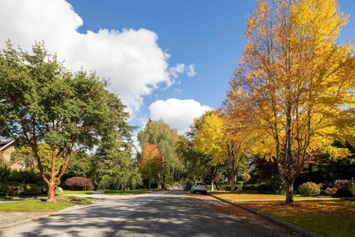 Photo 28 at 3981 W 35th Avenue, Dunbar, Vancouver West