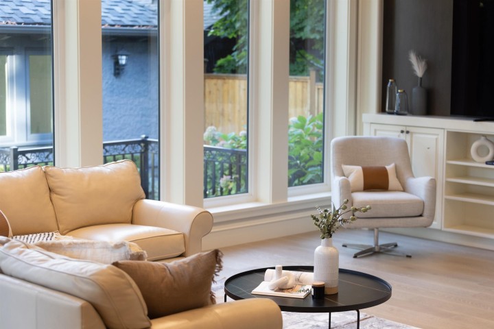 Photo 5 at 3981 W 35th Avenue, Dunbar, Vancouver West