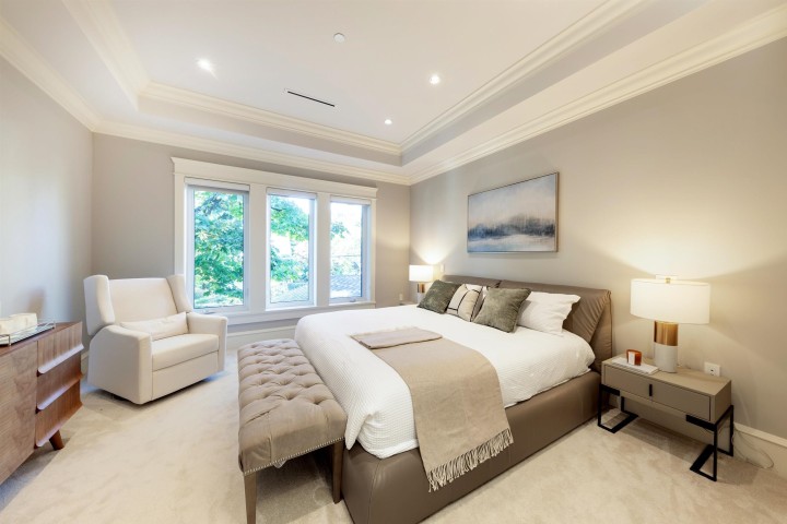 Photo 18 at 3981 W 35th Avenue, Dunbar, Vancouver West