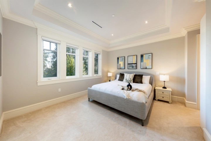 Photo 15 at 3981 W 35th Avenue, Dunbar, Vancouver West