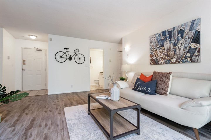 Photo 6 at PH12 - 223 Mountain Highway, Lynnmour, North Vancouver