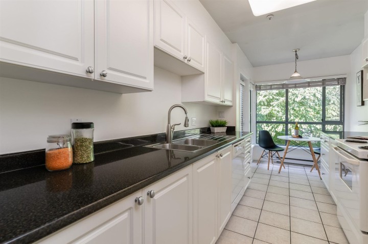 Photo 17 at PH12 - 223 Mountain Highway, Lynnmour, North Vancouver