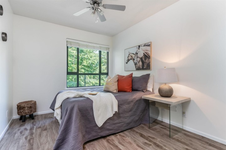 Photo 26 at PH12 - 223 Mountain Highway, Lynnmour, North Vancouver