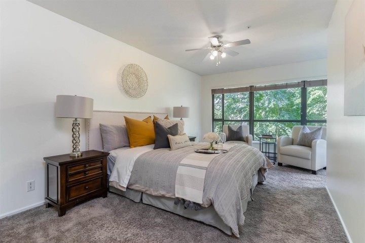 Photo 22 at PH12 - 223 Mountain Highway, Lynnmour, North Vancouver