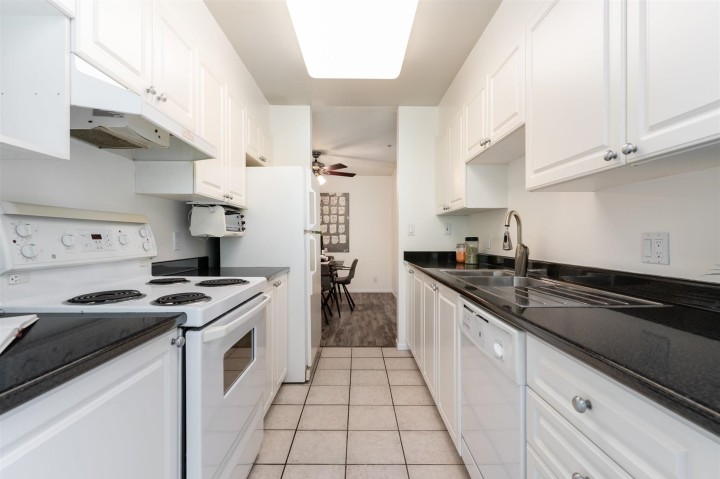 Photo 14 at PH12 - 223 Mountain Highway, Lynnmour, North Vancouver