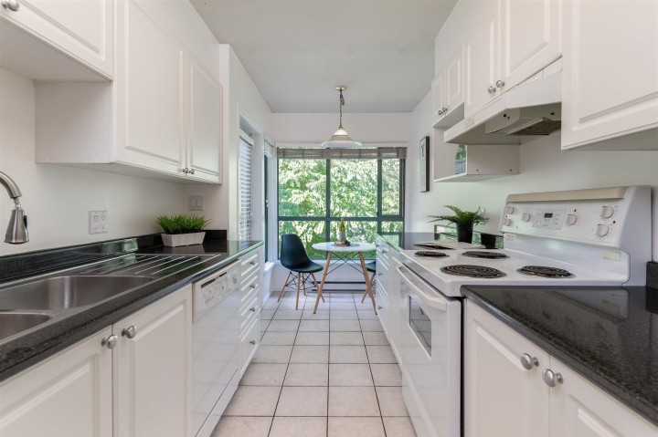 Photo 18 at PH12 - 223 Mountain Highway, Lynnmour, North Vancouver