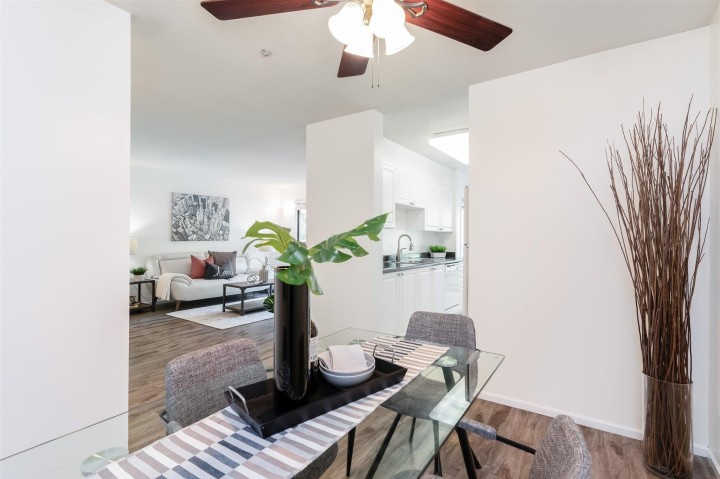 Photo 11 at PH12 - 223 Mountain Highway, Lynnmour, North Vancouver