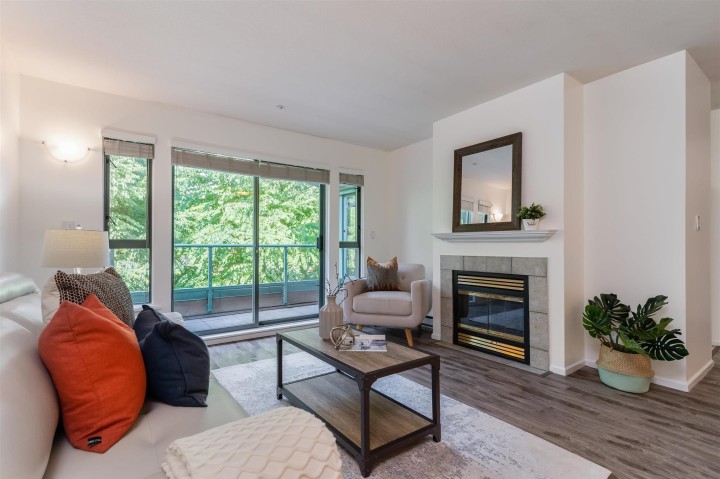 Photo 35 at PH12 - 223 Mountain Highway, Lynnmour, North Vancouver