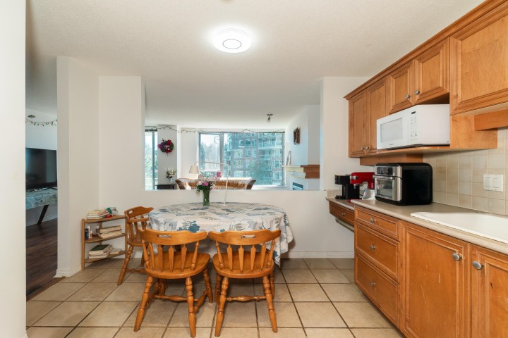 Photo 12 at 707 - 5639 Hampton Place, University VW, Vancouver West