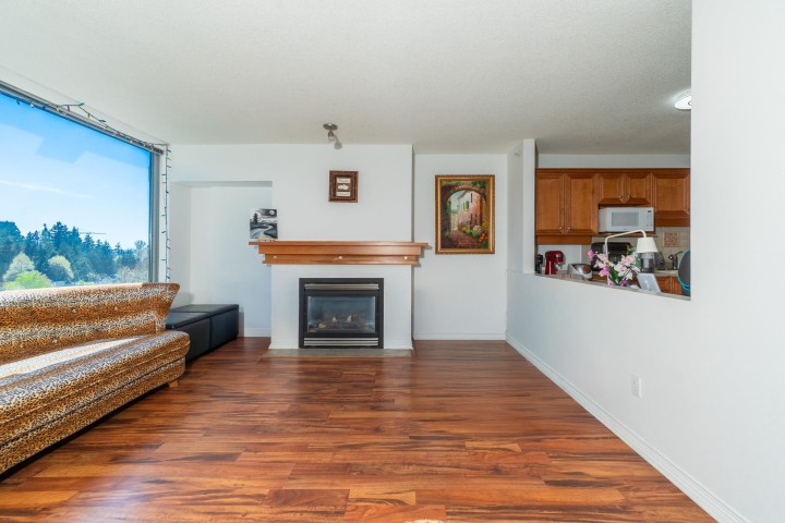 Photo 5 at 707 - 5639 Hampton Place, University VW, Vancouver West