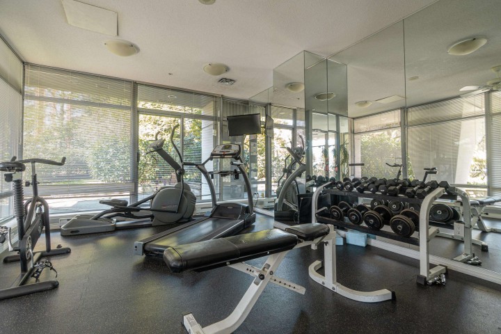 Photo 20 at 707 - 5639 Hampton Place, University VW, Vancouver West