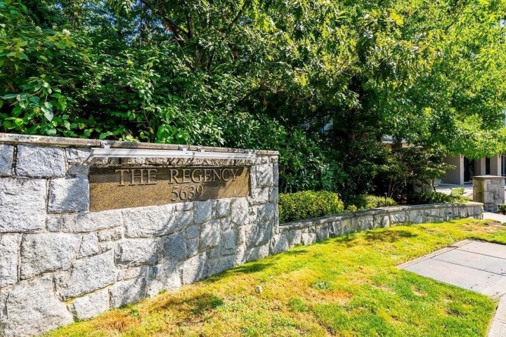 Photo 24 at 707 - 5639 Hampton Place, University VW, Vancouver West