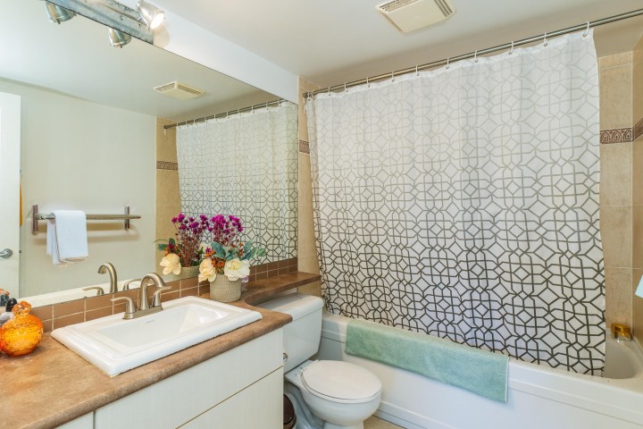 Photo 15 at 707 - 5639 Hampton Place, University VW, Vancouver West