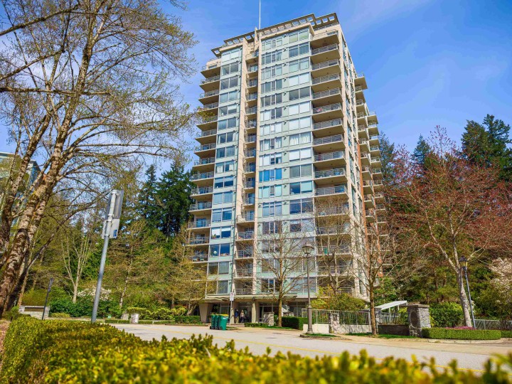 Photo 25 at 707 - 5639 Hampton Place, University VW, Vancouver West