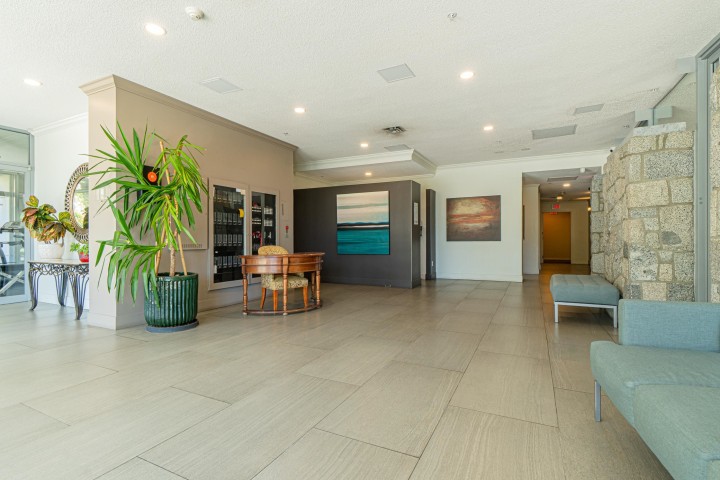 Photo 21 at 707 - 5639 Hampton Place, University VW, Vancouver West