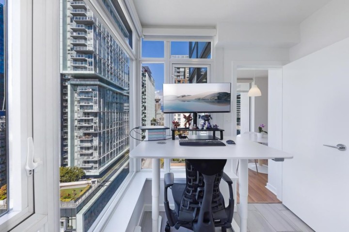 Photo 9 at 1502 - 480 Robson Street, Downtown VW, Vancouver West