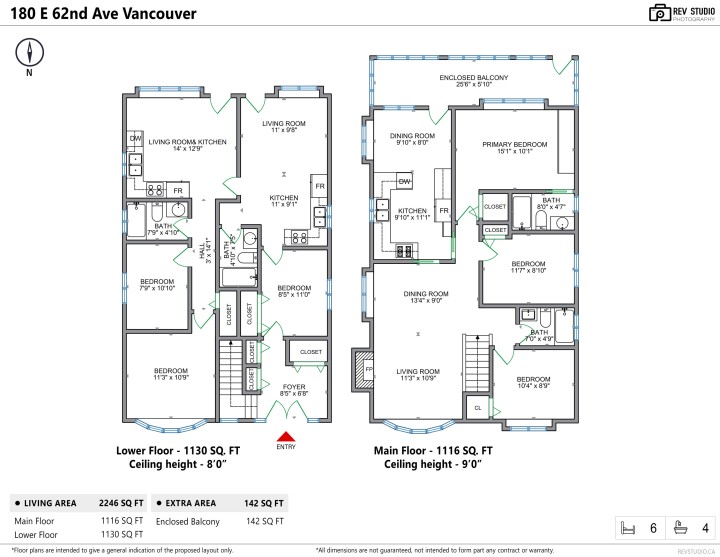 Photo 29 at 180 E 62nd Avenue, South Vancouver, Vancouver East