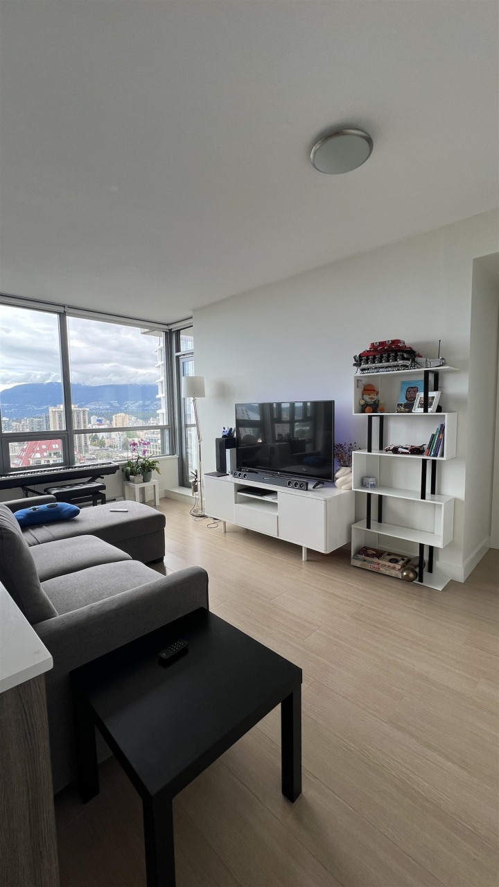 Photo 6 at 2702 - 1308 Hornby Street, Downtown VW, Vancouver West