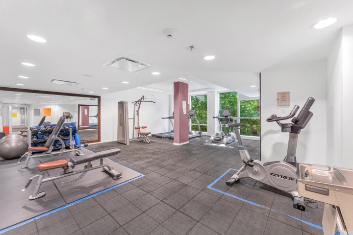 Photo 13 at 2702 - 1308 Hornby Street, Downtown VW, Vancouver West