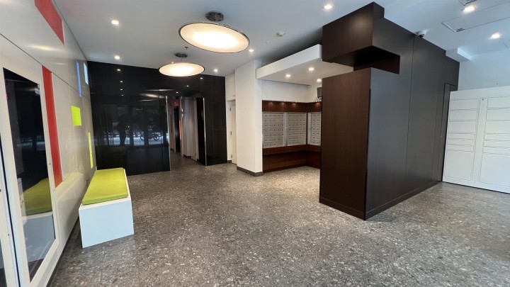 Photo 12 at 2702 - 1308 Hornby Street, Downtown VW, Vancouver West