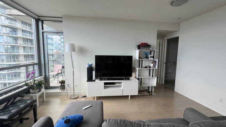 Photo 3 at 2702 - 1308 Hornby Street, Downtown VW, Vancouver West