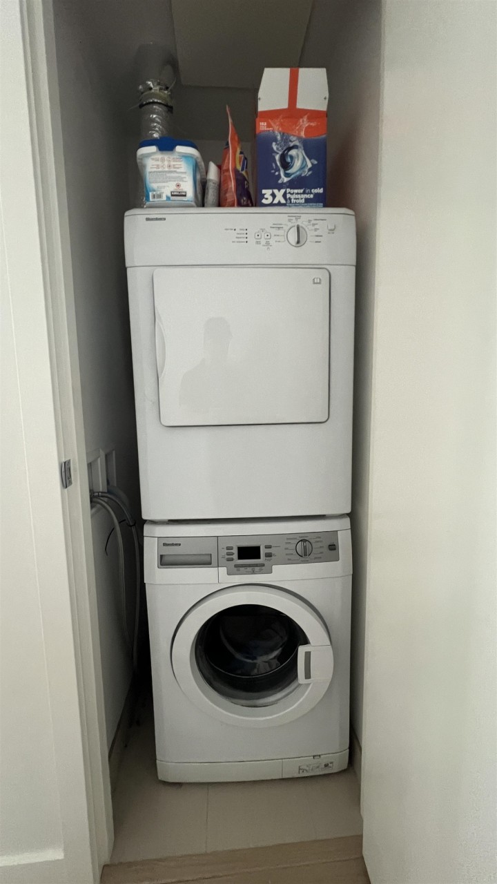 Photo 14 at 2702 - 1308 Hornby Street, Downtown VW, Vancouver West