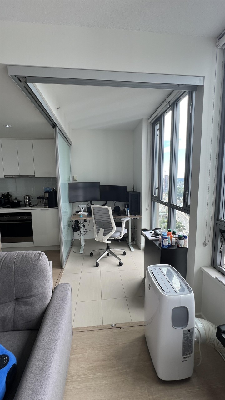 Photo 4 at 2702 - 1308 Hornby Street, Downtown VW, Vancouver West