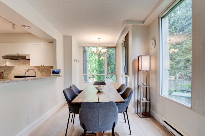 Photo 12 at 301 - 5775 Hampton Place, University VW, Vancouver West